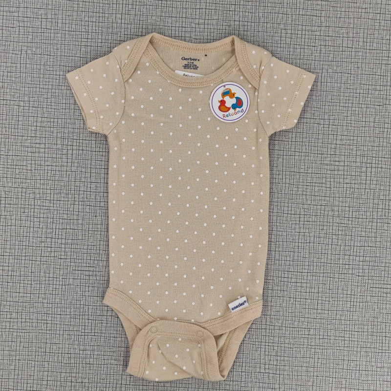 Body camel con punto